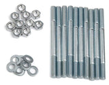 Holley EFI Hi-Ram LS Intake Manifold Stud Kit - 300-225