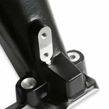 Holley Hi-Ram Lower Manifold - GM LS1/LS2/LS6-Black 300-226BK