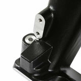 Holley Hi-Ram Lower Manifold - GM LS1/LS2/LS6-Black 300-226BK