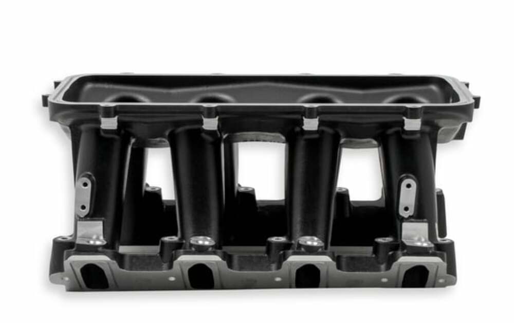 Holley performance fuel system component for Ram