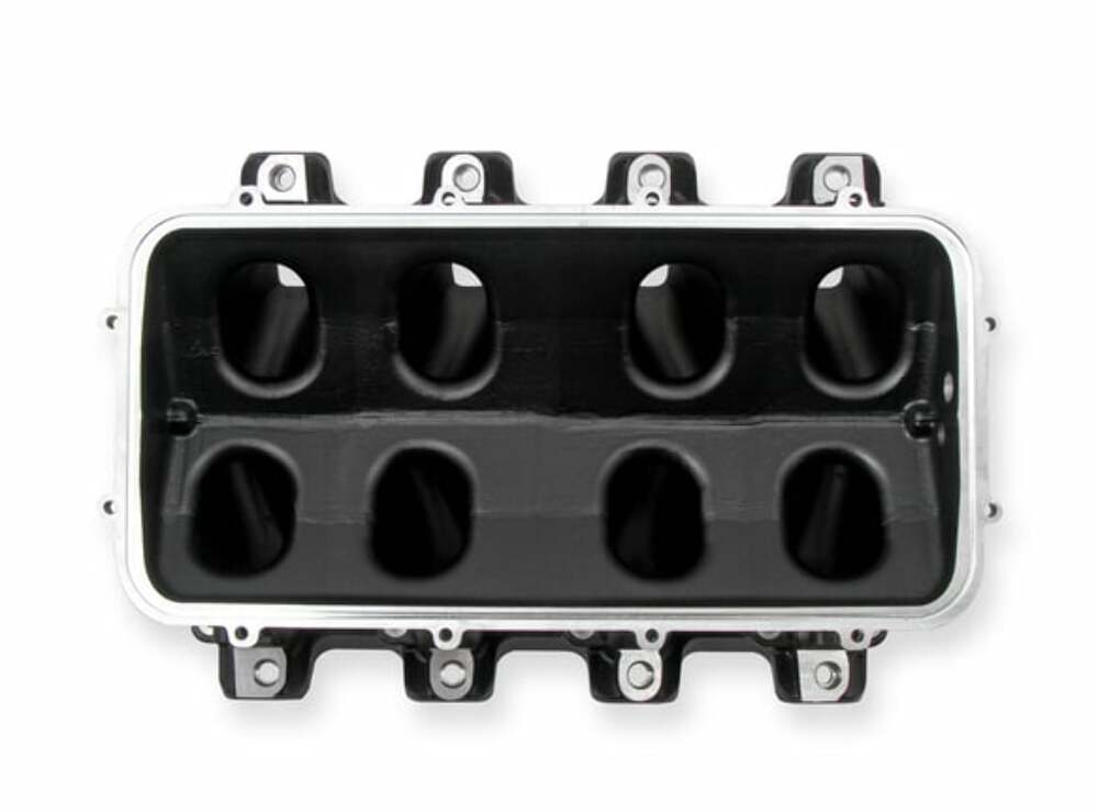 Holley performance fuel system component for Ram