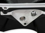 Holley performance fuel system component for Ram