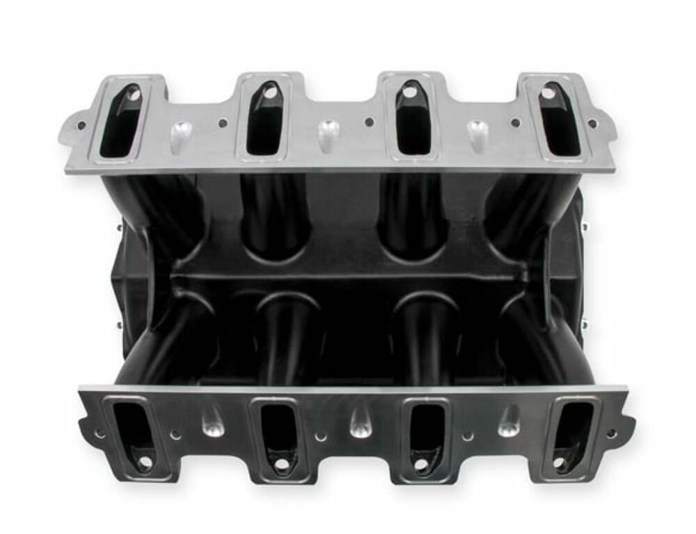 Holley performance fuel system component for Ram
