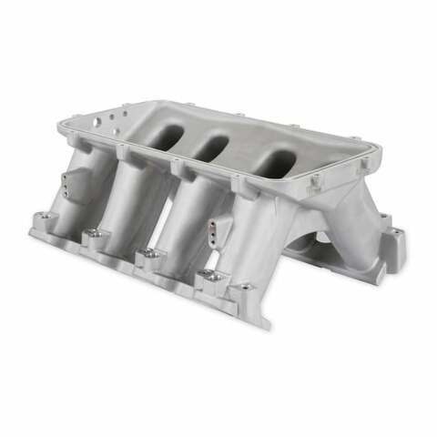 Holley performance fuel system component for Ram