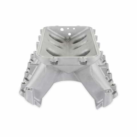 Holley performance fuel system component for Ram