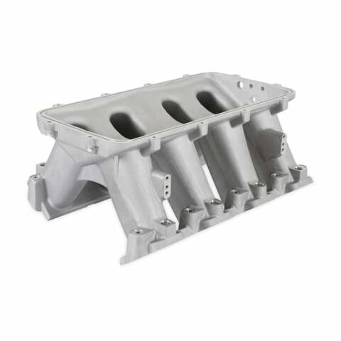 Holley performance fuel system component for Ram
