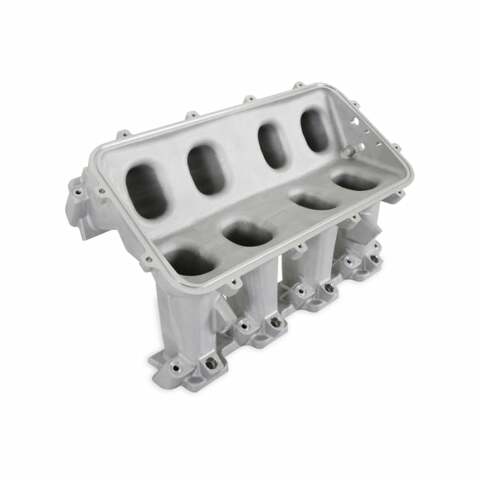 Holley performance fuel system component for Ram