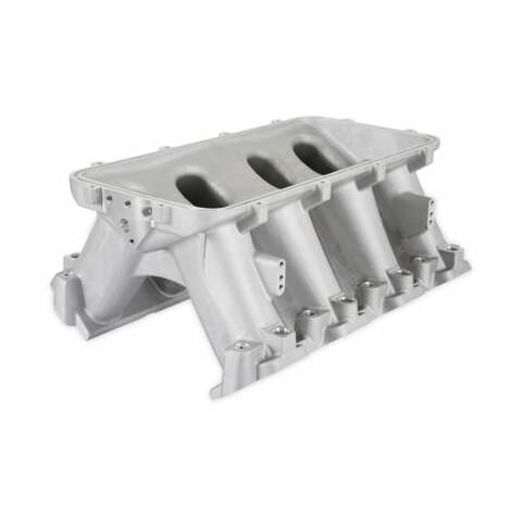 Holley performance fuel system component for Ram