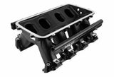 Holley performance fuel system component for Ram black