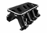 Holley performance fuel system component for Ram black