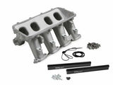 Holley performance fuel system component for Ram