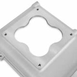 Holley performance fuel system component for Ram 4500