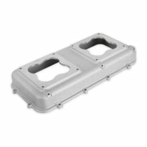 Holley performance fuel system component for Ram 4500