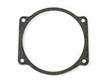 EFI Throttle Body Intake Elbow-Black Finish - 300-240BK