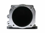 t Holley EFI 300-240FBK - Throttle Body Intake Elbow 4150 - Fits Ford Throttle Bodies-Black Finish HolleyEFI