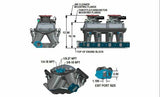 Holley EFI component for Ford