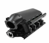 Holley EFI component for Ford black