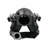 Holley EFI component for Ford black