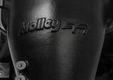 Holley EFI component for Ford black