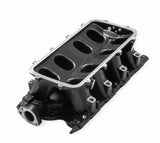 Holley EFI component for Ford black