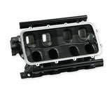 Holley EFI component for Ford black