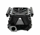 Holley EFI component for Ford black
