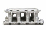 Holley 351W Ford Hi-Ram Carbureted Manifold Base - 300-243