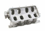 Holley 351W Ford Hi-Ram Carbureted Manifold Base - 300-243