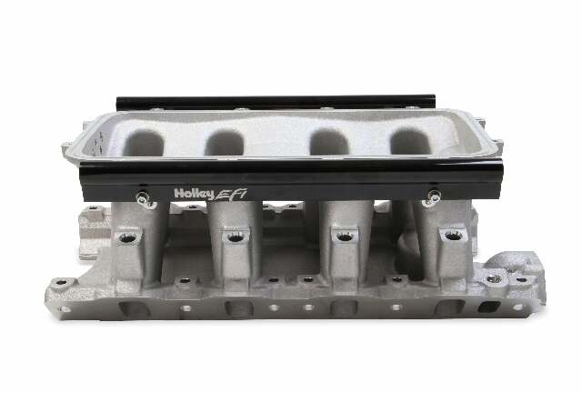 Holley EFI component for Ford