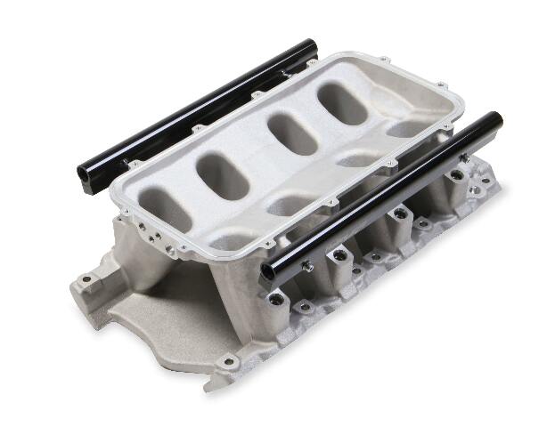 Holley EFI component for Ford