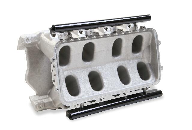 Holley EFI component for Ford