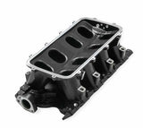 Holley EFI component for Ford black