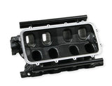 Holley EFI component for Ford black