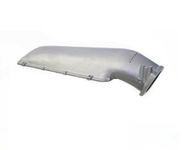 Holley performance fuel system component for Ram