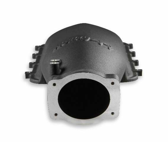 Holley performance fuel system component for Ram