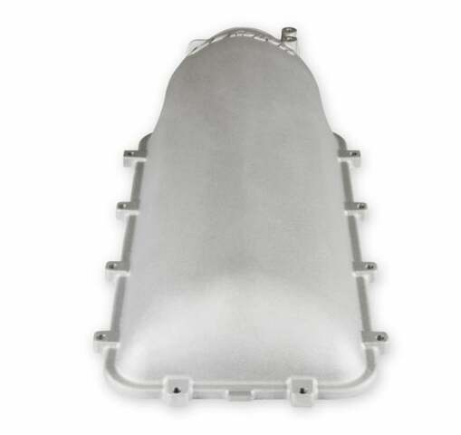 Holley performance fuel system component for Ram
