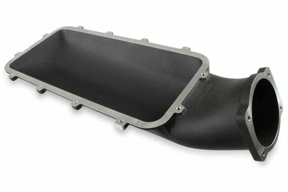 Holley performance fuel system component for Ram