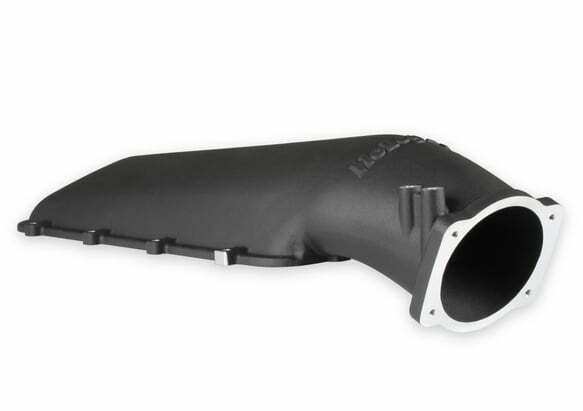 Holley performance fuel system component for Ram