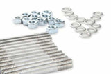 Holley 351W Hi-Ram Intake Manifold Stud Kit 300-247
