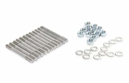 Holley 351W Hi-Ram Intake Manifold Stud Kit 300-247