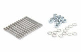 Holley 351W Hi-Ram Intake Manifold Stud Kit 300-247