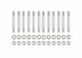 Holley 351W Hi-Ram Intake Manifold Stud Kit 300-247