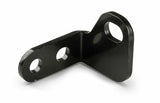 Holley EFI Cast Aluminum 4500 EFI Throttle Body Intake Elbow-LS - 300-248