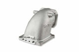 Holley EFI Cast Aluminum 4500 EFI Throttle Body Intake Elbow-LS - 300-248