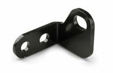 Holley EFI Black Cast Aluminum 4500 EFI Throttle Body Intake Elbow-Ls 300-248BK black aluminum
