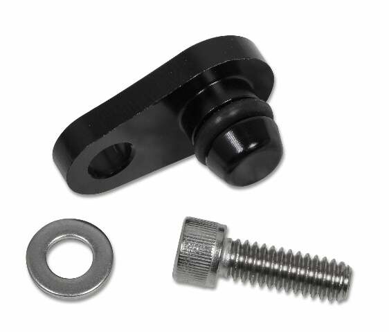 Holley EFI MAP sensor cover-300-251