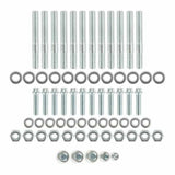Holley performance fuel system component for Ram