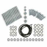 Holley performance fuel system component for Ram