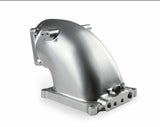 Holley EFI Billet 4500 EFI Throttle Body Intake Elbow-LS - 300-253