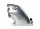 Holley EFI Billet 4500 EFI Throttle Body Intake Elbow-LS - 300-253